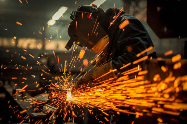 Trusted Aberdeen, ID Welder & Metal Fabrication Experts