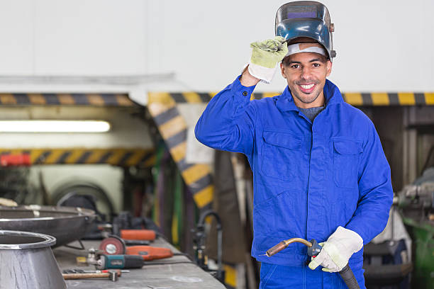 Best Maintenance and Repair Welding in Aberdeen, ID